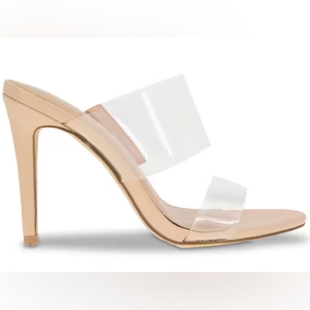 Bcbgeneration new without box heels